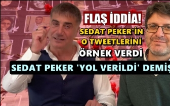 Se&ccedil;imler &ouml;ncesi flaş 'IŞİD' uyarısı!