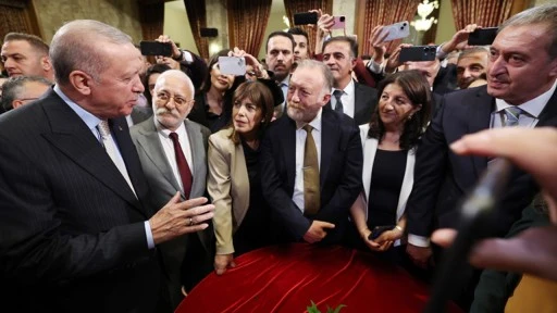 Seçmenin yüzde 70'i Cumhur'a 'hayır' dedi!