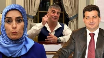 Sedat Peker: 1.5 saatlik g&ouml;r&uuml;şme kaydını savcıya veririm!