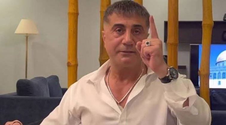 Sedat Peker: Bir&ccedil;ok şeyden nefret edeceğiz!