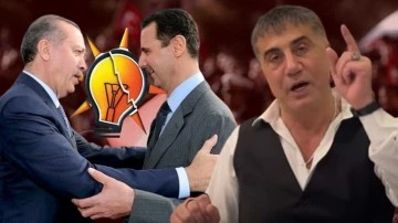 Sedat Peker: Bunca Mehmet&ccedil;ik neden şehit oldu?