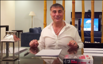 Sedat Peker davasında&nbsp;yeni gelişme...