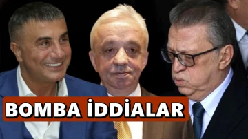 Sedat Peker'den bomba Mesut Yılmaz iddiası