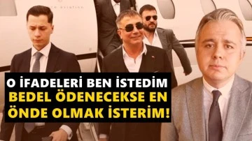 Sedat Peker'den Emre Olur açıklaması...