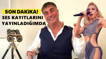 Sedat Peker: Planınız tutmadı, Gayretullah&rsquo;a yenileceksiniz!