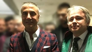 Sedat Peker'in avukatı paylaşım yapma şartını açıkladı!