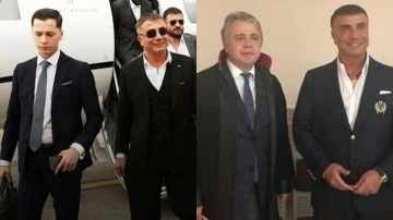 Sedat Peker'in avukatından Emre Olur a&ccedil;ıklaması
