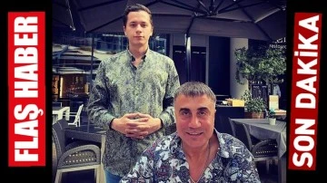 Sedat Peker'in basın danışmanı Emre Olur'a tahliye