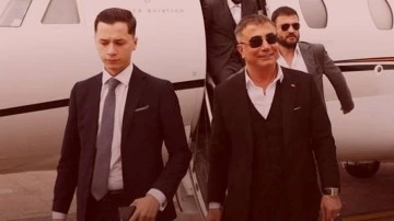 Sedat Peker'in danışmanı Emre Olur'a tahliye 