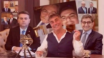 Sedat Peker'in Korkmaz Karaca iddiaları yeniden g&uuml;ndemde