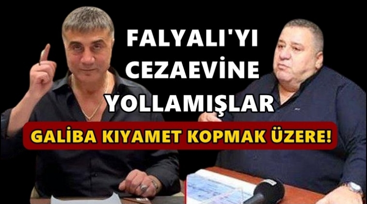 Sedat Peker:&nbsp;Kıbrıs&rsquo;ta kıyamet kopmak &uuml;zere...