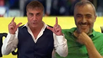 Sedat Peker, &ouml;l&uuml;m emrini kimin verdiğini a&ccedil;ıkladı!