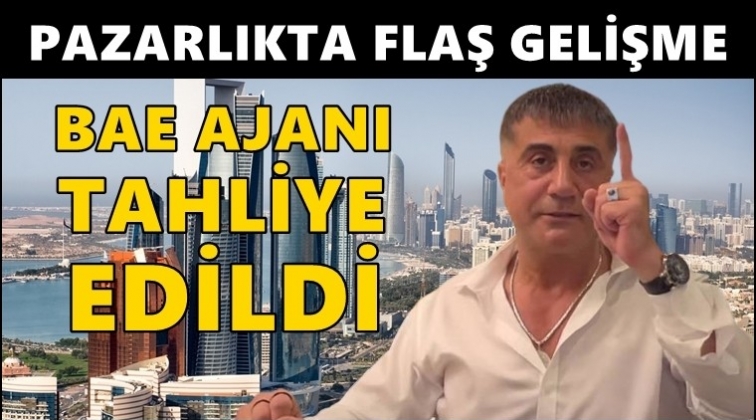 Sedat Peker pazarlığında flaş tahliye kararı...