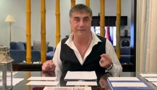 Sedat Peker Türkiye'ye mi dönüyor?