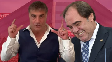 Sedat Peker: Yarın Demir&ouml;ren dosyasını a&ccedil;acağım