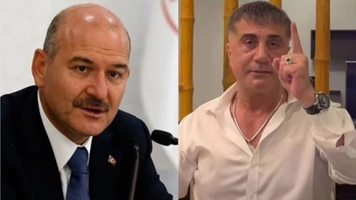 Sedat Peker: Yaşadığım sürece affetmeyeceğim üç kişi var!