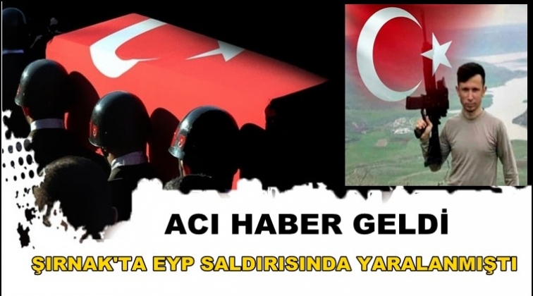 Şehit ateşi bu kez Adana'ya d&uuml;şt&uuml;