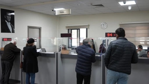 Şehitkamil Belediyesi'nden vergi uyarısı: Son gün 2 Haziran