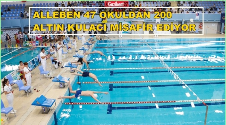 Şehitkamil Belediyesi spora desteğe devam ediyor
