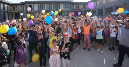 Şehitkamil'de &ccedil;ocuk şenliği başlıyor 