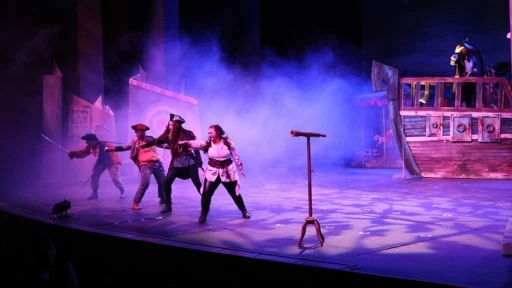 Şehitkamil'de Çocuk Tiyatrosu Günleri başlıyor