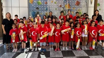 Şehitkamil'de Dünya Satranç Günü coşkuyla kutlandı