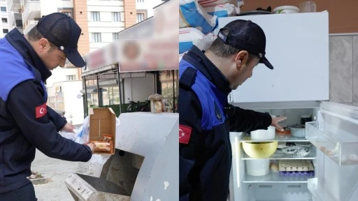 Şehitkamil'de fırın, kasap ve marketlerde denetim