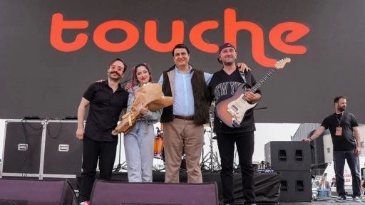 Şehitkamil'de Gen&ccedil;lik Festivali başladı...