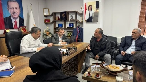 Şehitkamil’de Halk Günü başladı!
