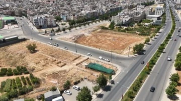 Şehitkamil'de kurban satış yerleri belli oldu