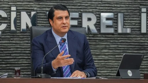 Şehitkamil'de Mayıs ayı Meclis Toplantısı