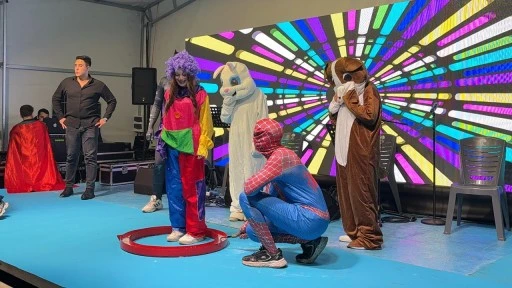 Şehitkamil'de Ramazan etkinlikleri 30 g&uuml;n s&uuml;recek