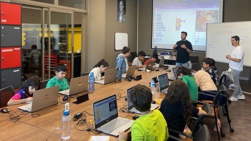 Şehitkamil'de “Sanat, Bilim ve Tarım Akademisi” programları başladı