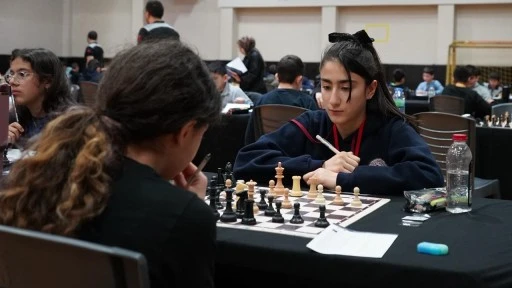 Şehitkamil'de Satran&ccedil; Turnuvası heyecanı başladı