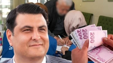 Şehitkamil'den 20 bin ihtiyaç sahibi haneye destek 