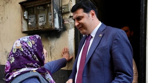 Şehitkamil'den, dar gelirli ailelere 50 milyon TL’lik nakdi destek