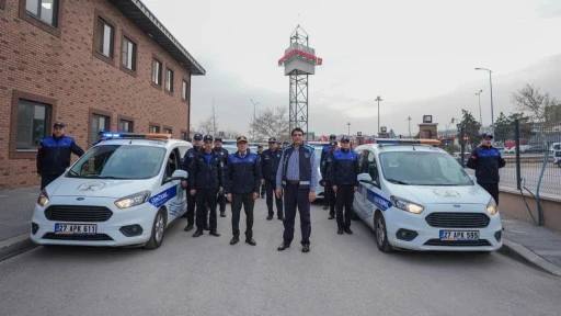 Şehitkamil'den okul &ccedil;evrelerinde n&ouml;bet uygulaması