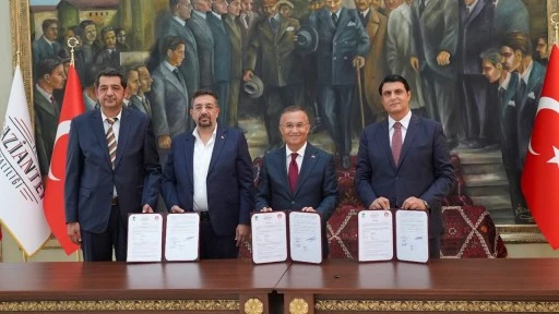 Şehitkamil'den Şehirg&ouml;steren&rsquo;e sosyal tesis