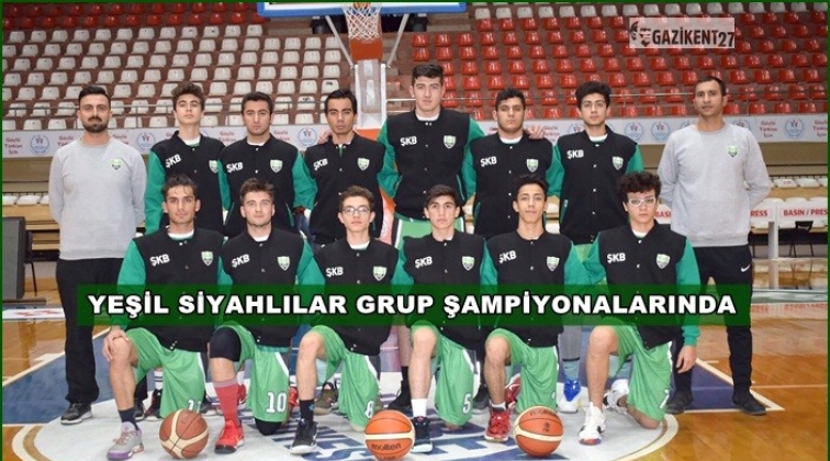 Şehitkamil Gaziantep’i temsil edecek