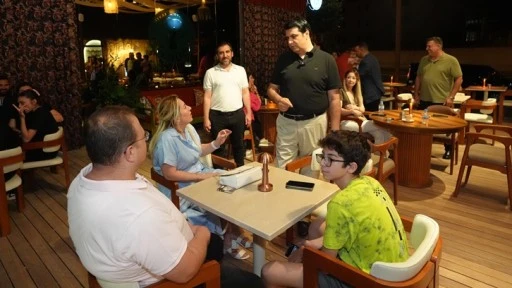Şehitkamil, GÖLBUCKS Kafe’nin ikincisini de hizmete açtı