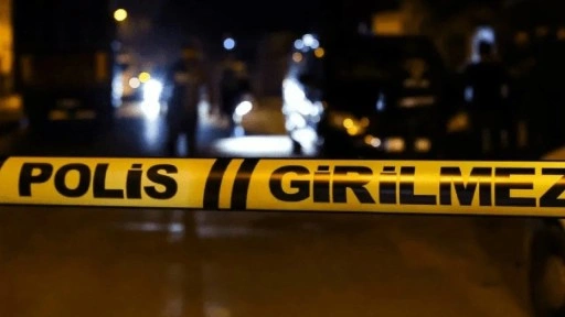 Şehrin ortasında silahla dehşet saçtı: 1 kişi yaralandı!