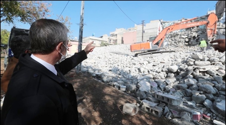 Şehrin trafik y&uuml;k&uuml;n&uuml; rahatlatacak...