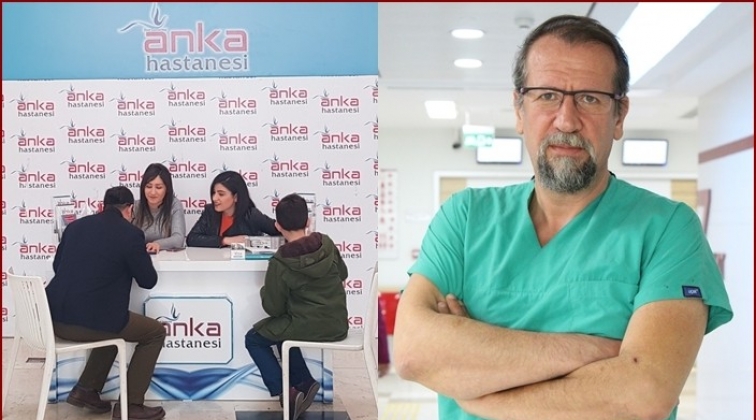 Şeker hastalığından ameliyatla kurtulmak m&uuml;mk&uuml;n