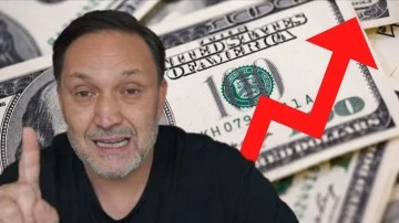 Sel&ccedil;uk Ge&ccedil;er: Dolar kurunu bir anda 60-70 lira g&ouml;rebiliriz! 