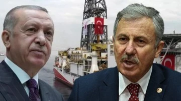 Sel&ccedil;uk &Ouml;zdağ'dan Erdoğan'ın doğalgaz m&uuml;jdelerine tepki!