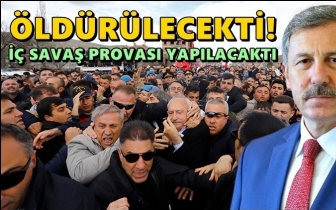 Selçuk Özdağ: Kılıçdaroğlu öldürülecekti!