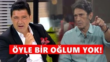 Selçuk Ural'dan oğlu Hakan Ural'a: Utanç duyuyorum!