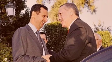 Selvi: Erdoğan Esed&rsquo;le se&ccedil;imden &ouml;nce g&ouml;r&uuml;şecek!