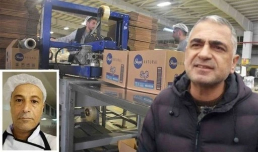 Sendikacı Türkmen açıkladı: Sleepy fabrikasında işten atılan işçi haklarını aldı!