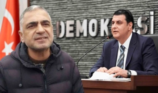 Sendikacı Türkmen'den çarpıcı açıklama: 'Umut Yılmaz seçildikten hemen sonra ihanet etmişt